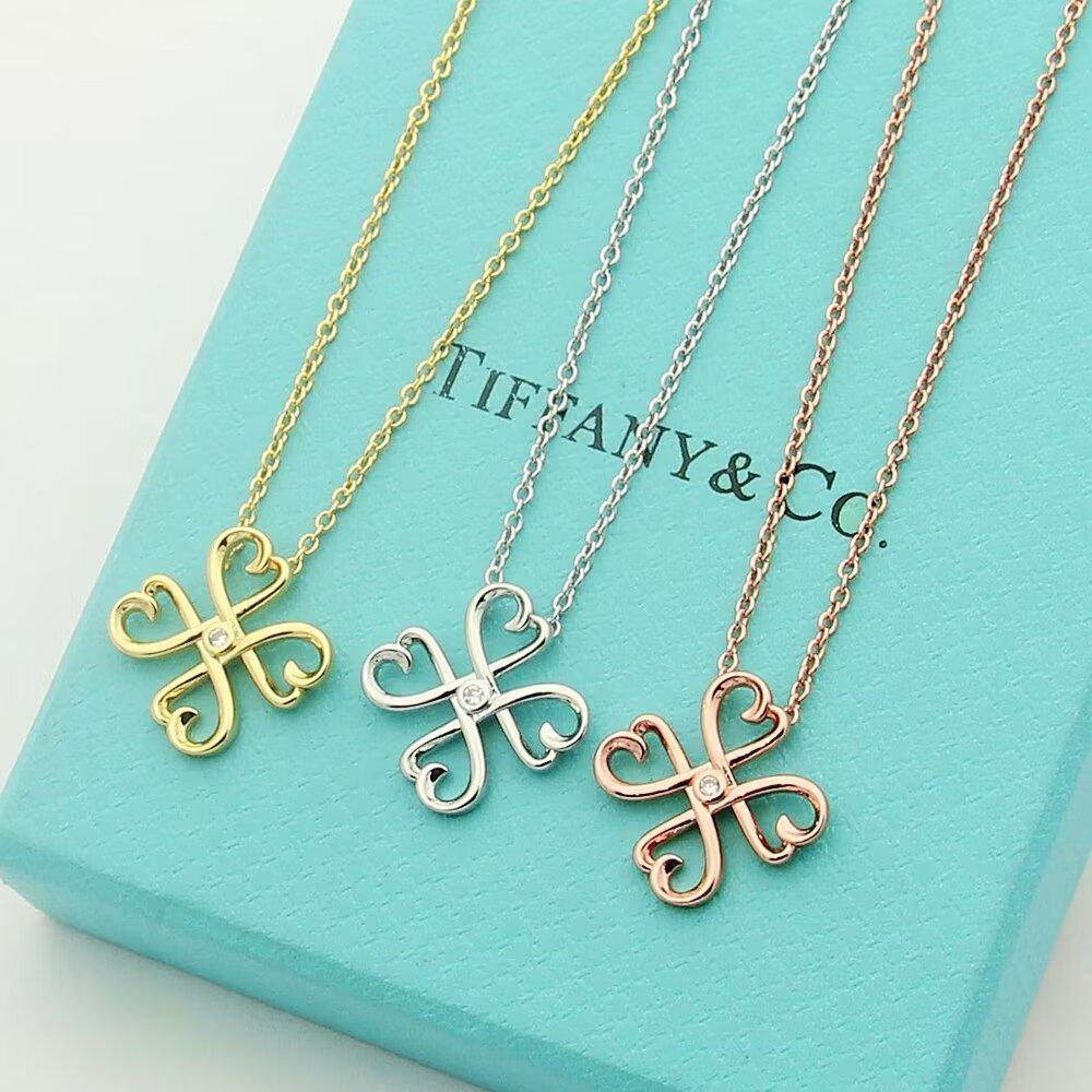 jewelry/necklace/model:H73