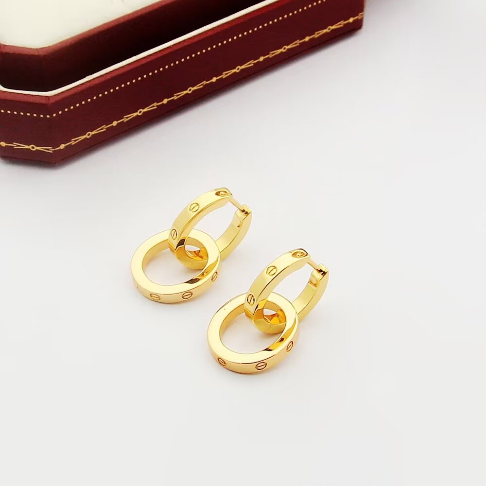 Jewelry/earrings/Model: H37