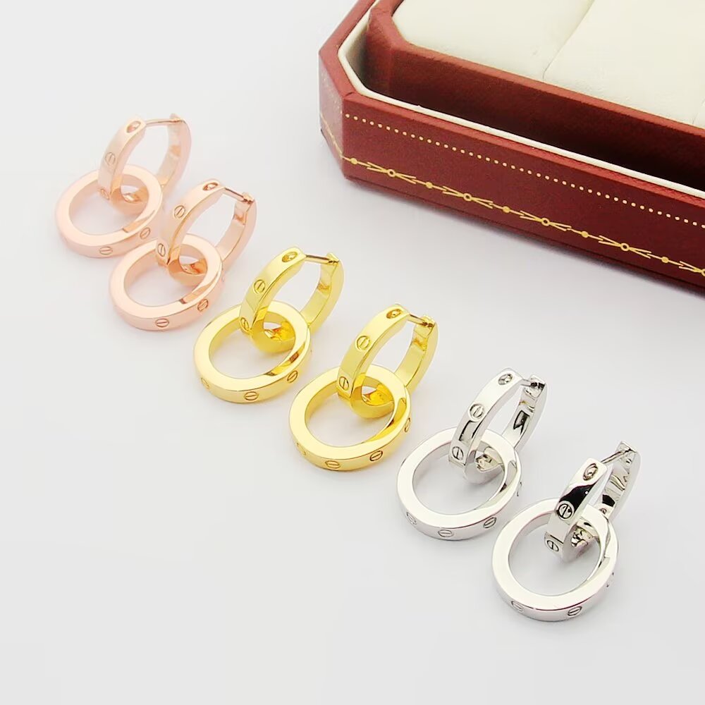 Jewelry/earrings/Model: H37