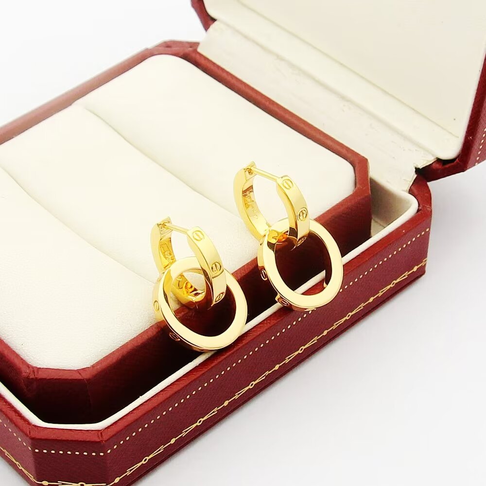 Jewelry/earrings/Model: H37