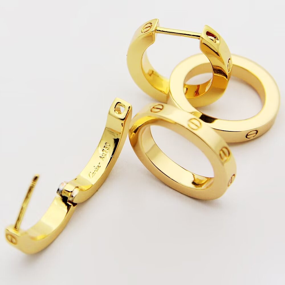 Jewelry/earrings/Model: H37