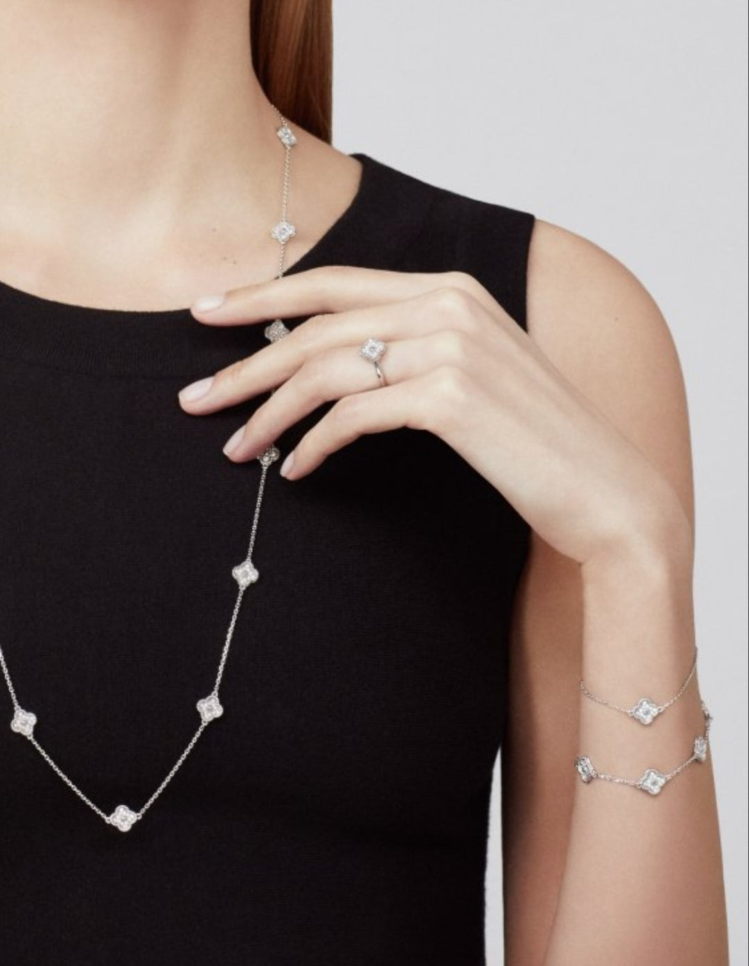 jewelry/Bracelet/model:H87