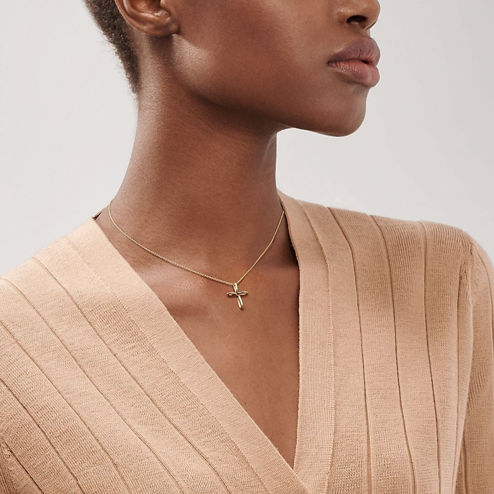 Jewelry/necklace/Model: H17