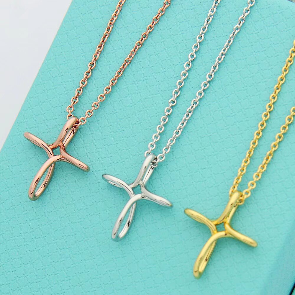 Jewelry/necklace/Model: H17