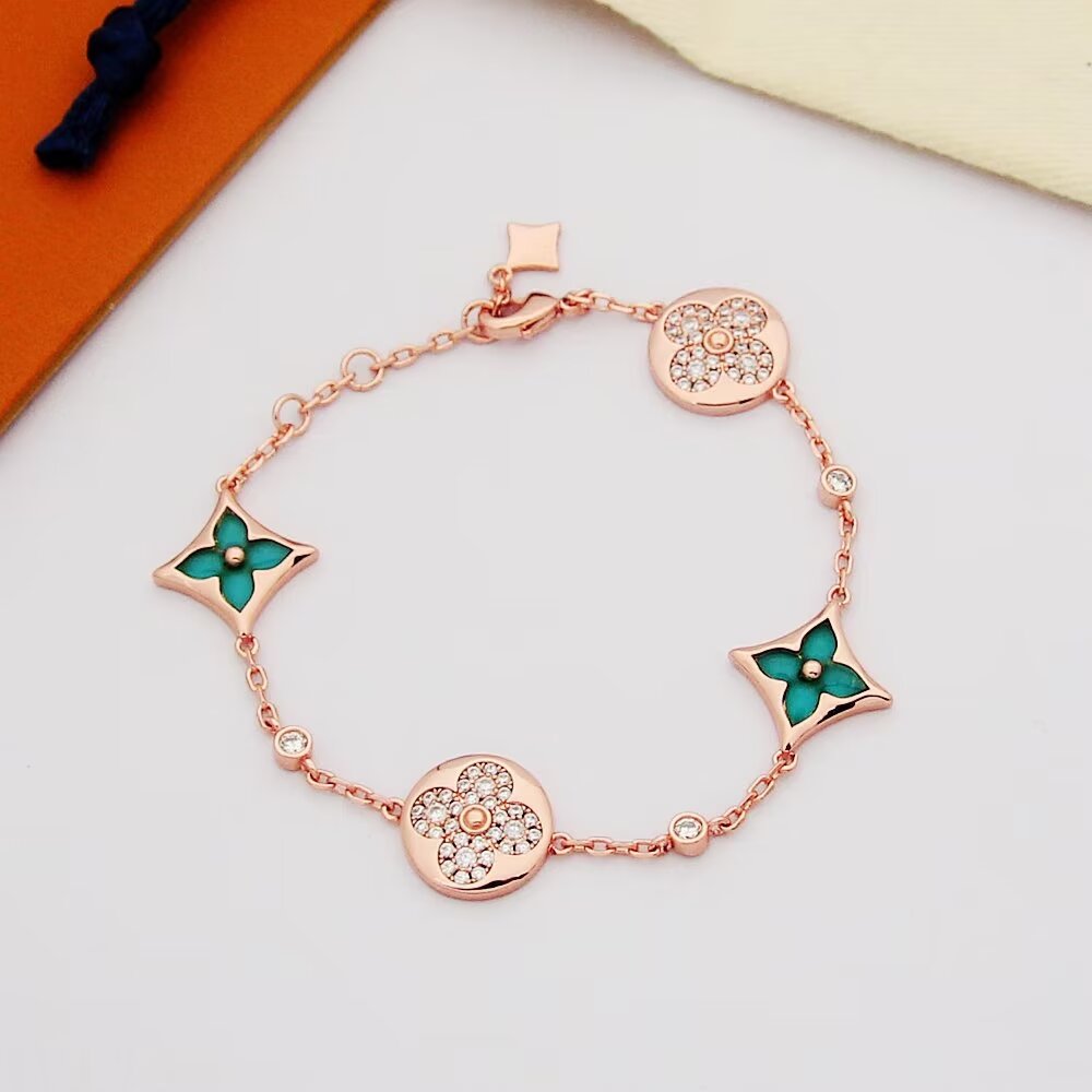 Jewelry/Bracelet/Model: H40