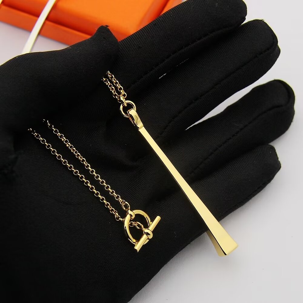 Jewelry/necklace/Model: H43