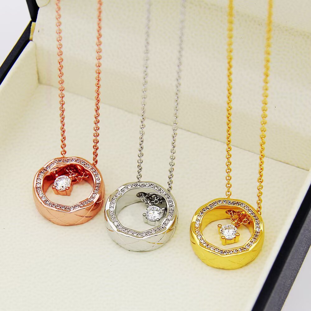 jewelry/necklace/model:H70