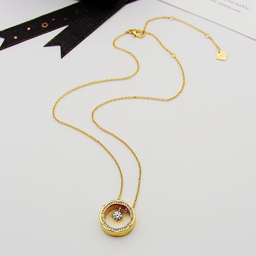jewelry/necklace/model:H70