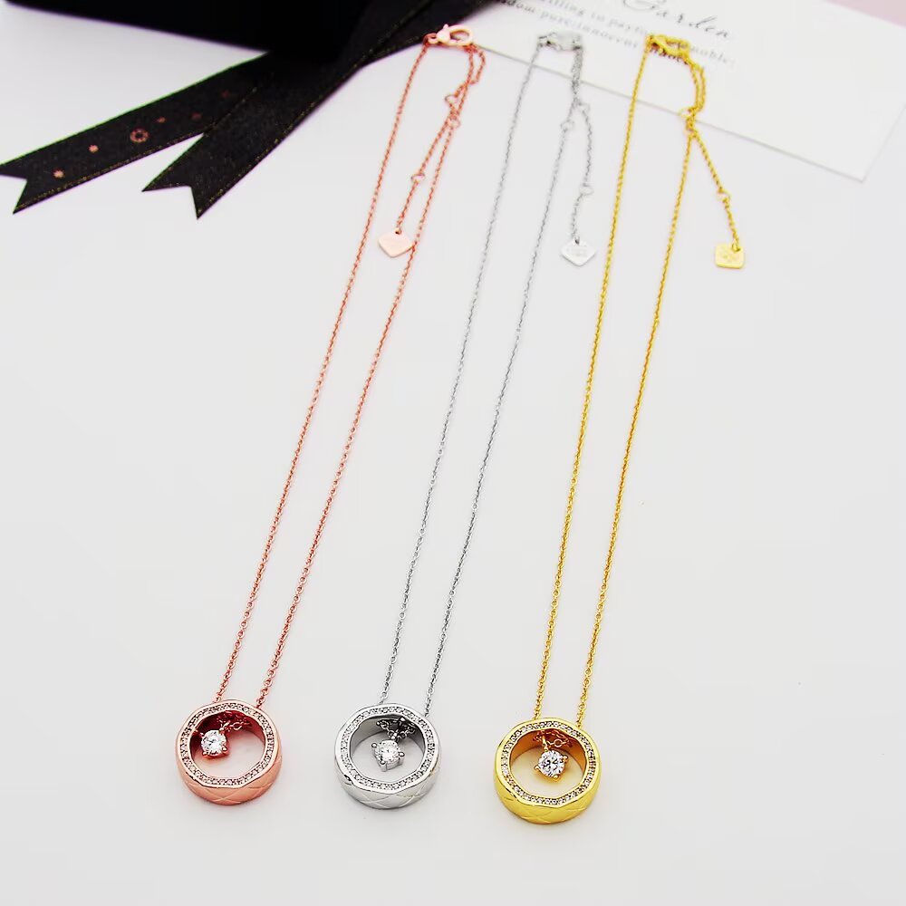 jewelry/necklace/model:H70