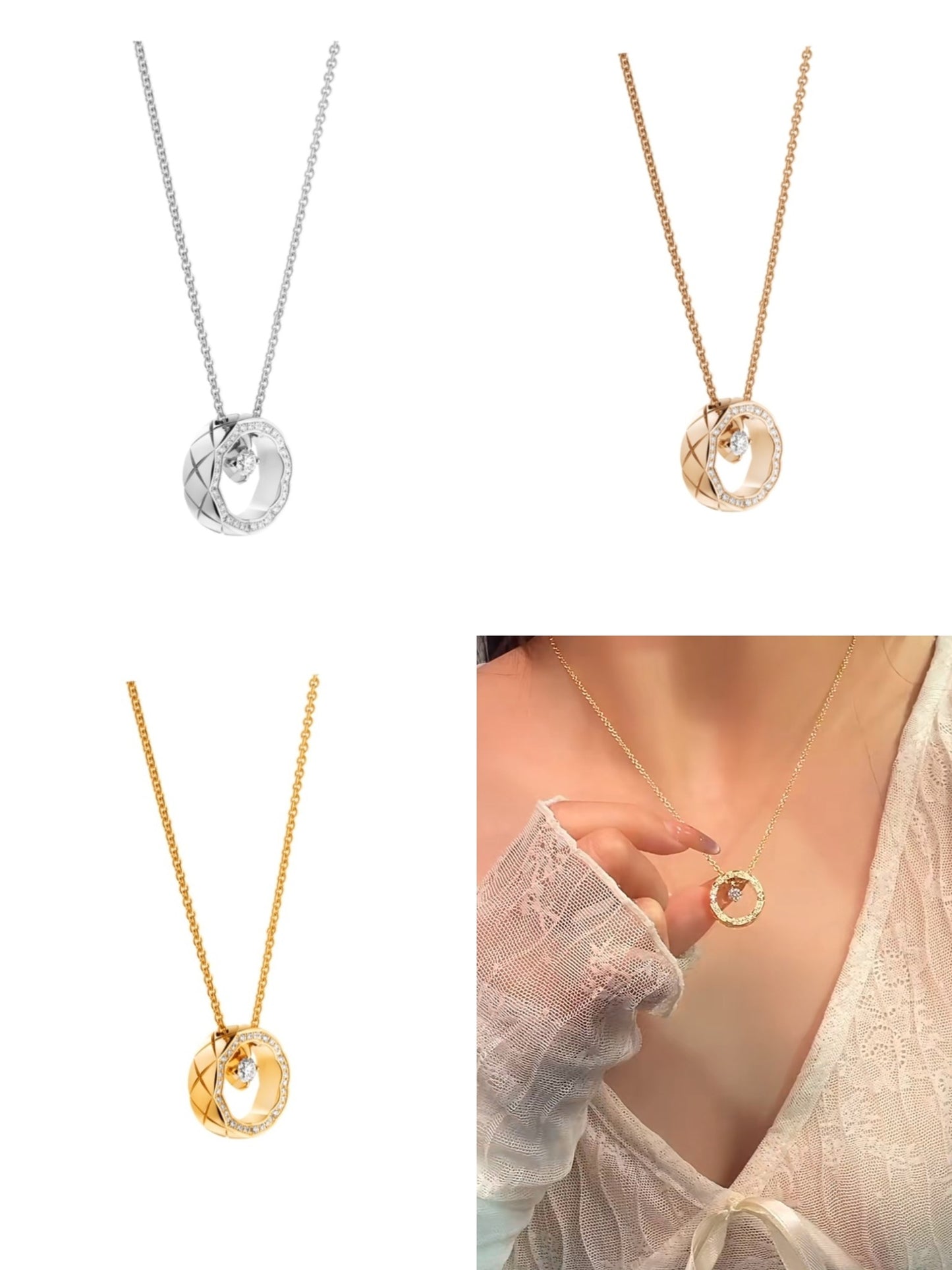 jewelry/necklace/model:H70
