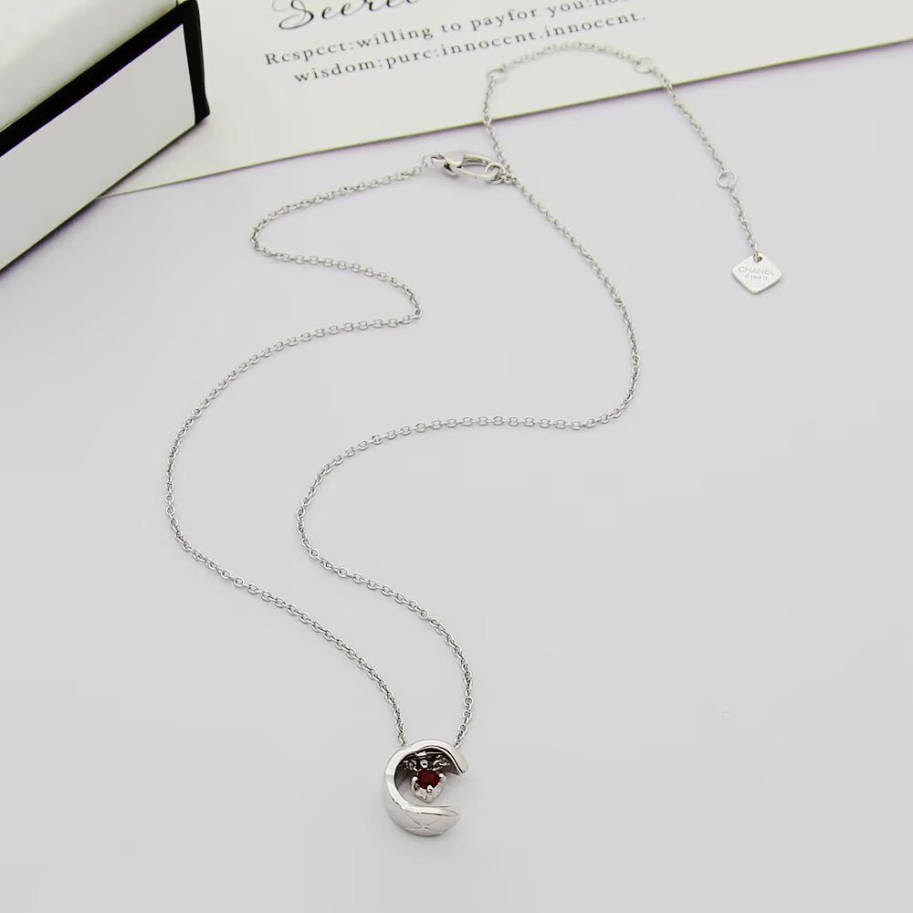jewelry/necklace/model:H69
