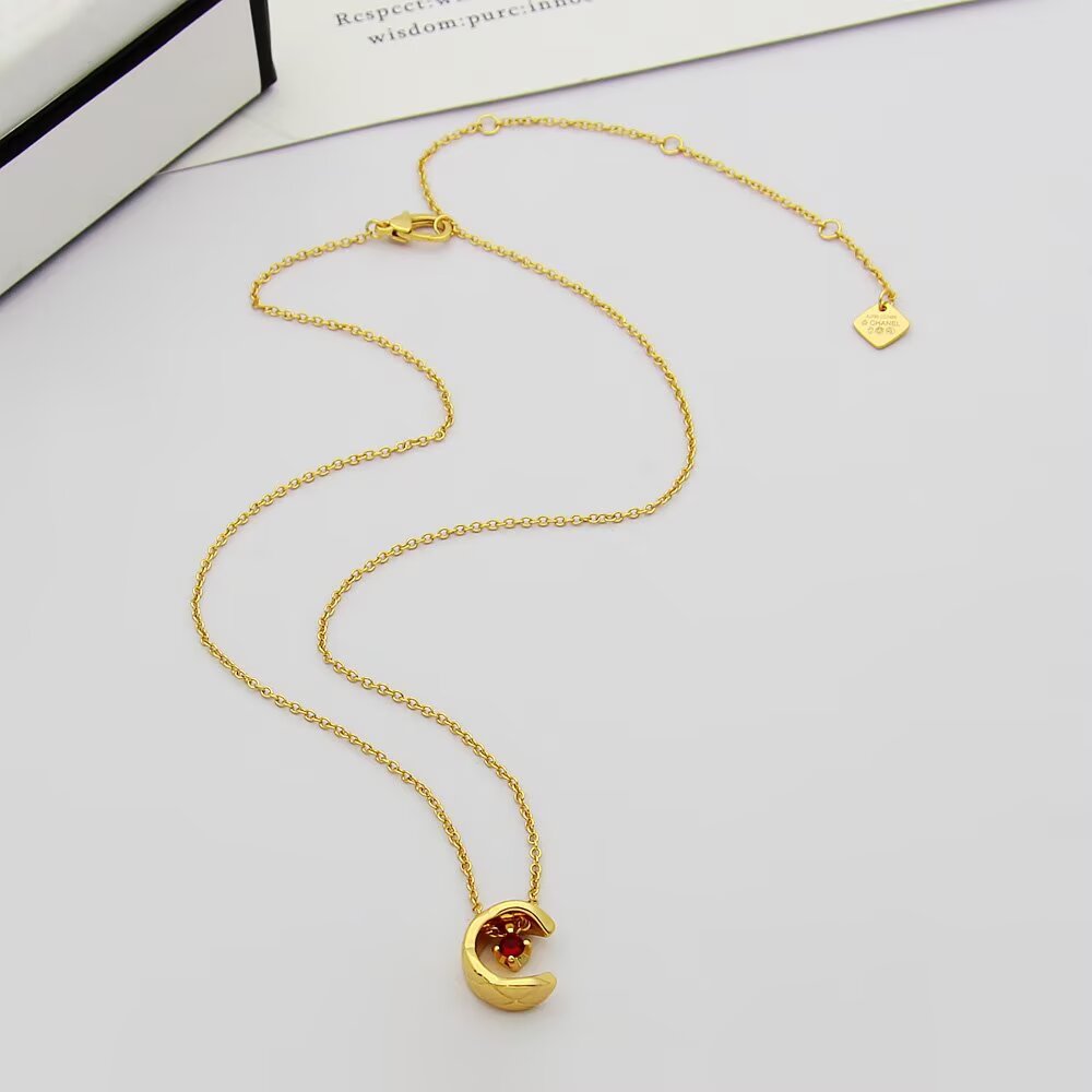 jewelry/necklace/model:H69