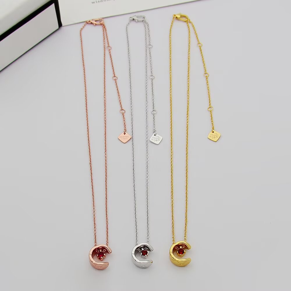 jewelry/necklace/model:H69