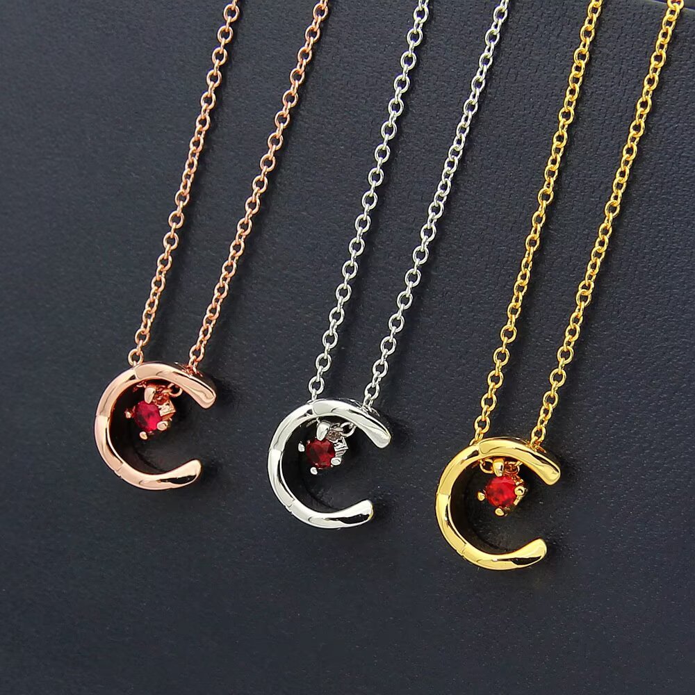jewelry/necklace/model:H69