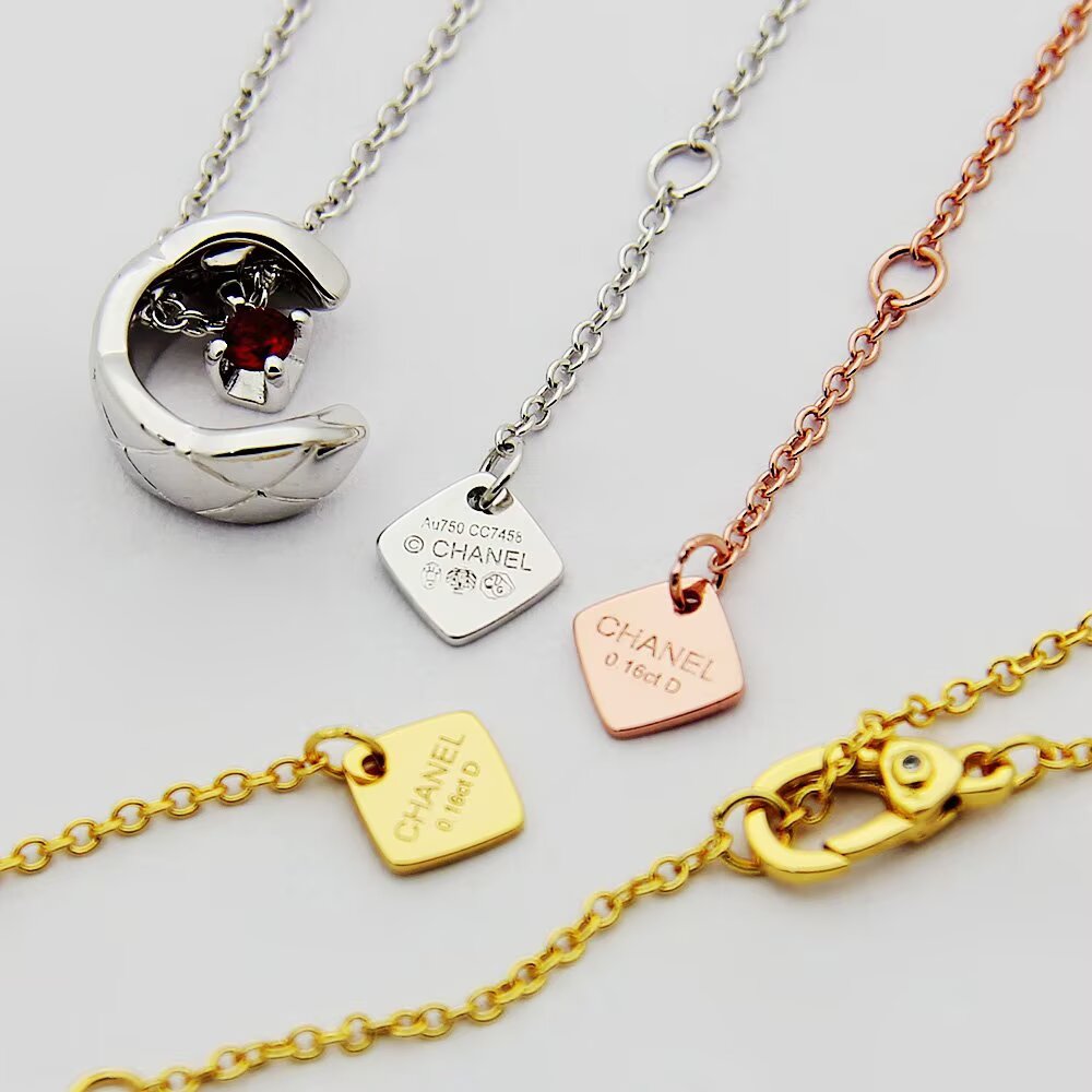 jewelry/necklace/model:H69