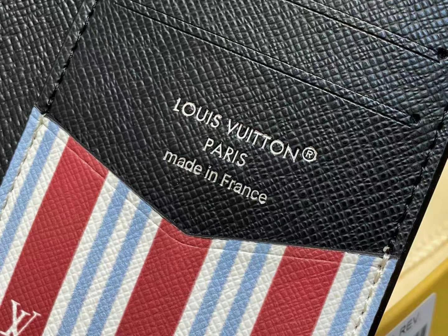 wallet/Quality: 4A/Model:M14689