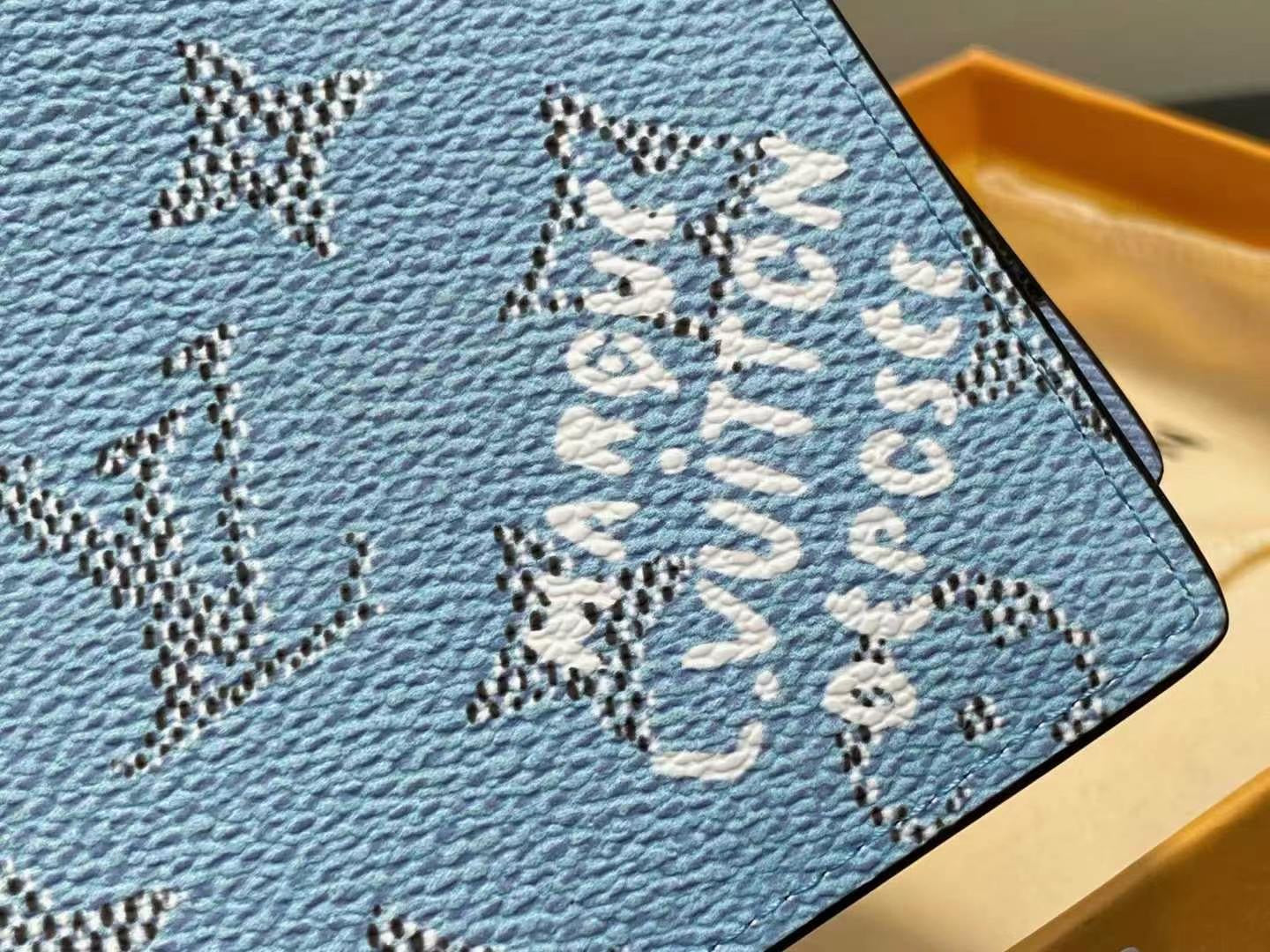wallet/Quality: 4A/Model:M14691