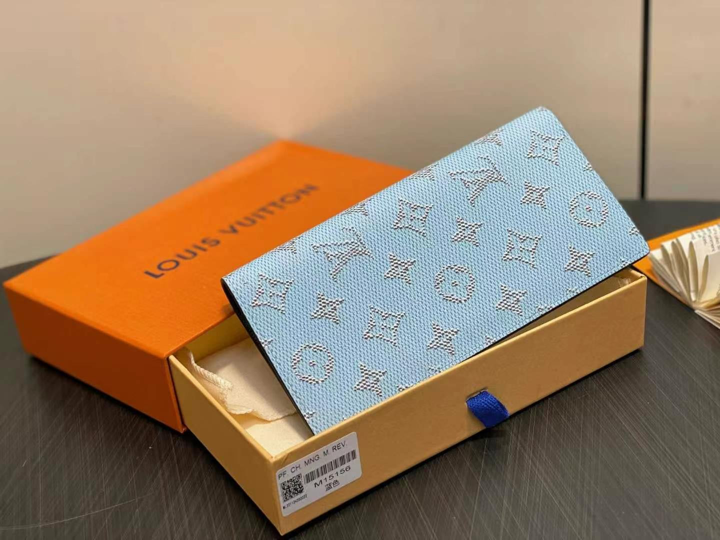 wallet/Quality: 4A/Model:M15156