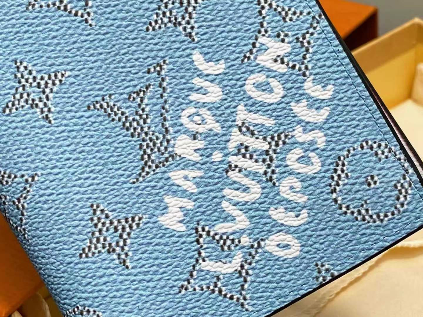 wallet/Quality: 4A/Model:M15156