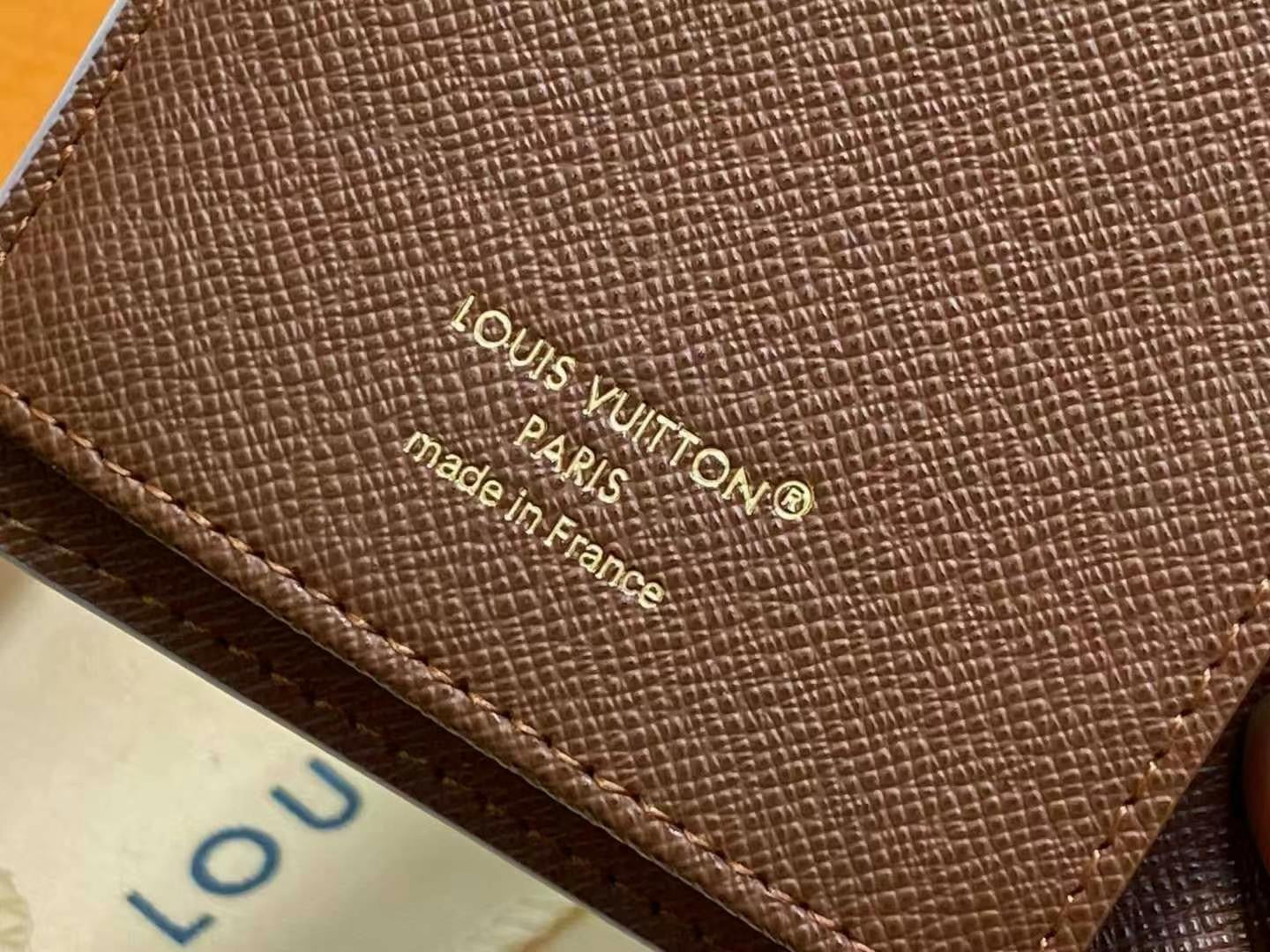wallet/Quality: 4A/Model:M15156