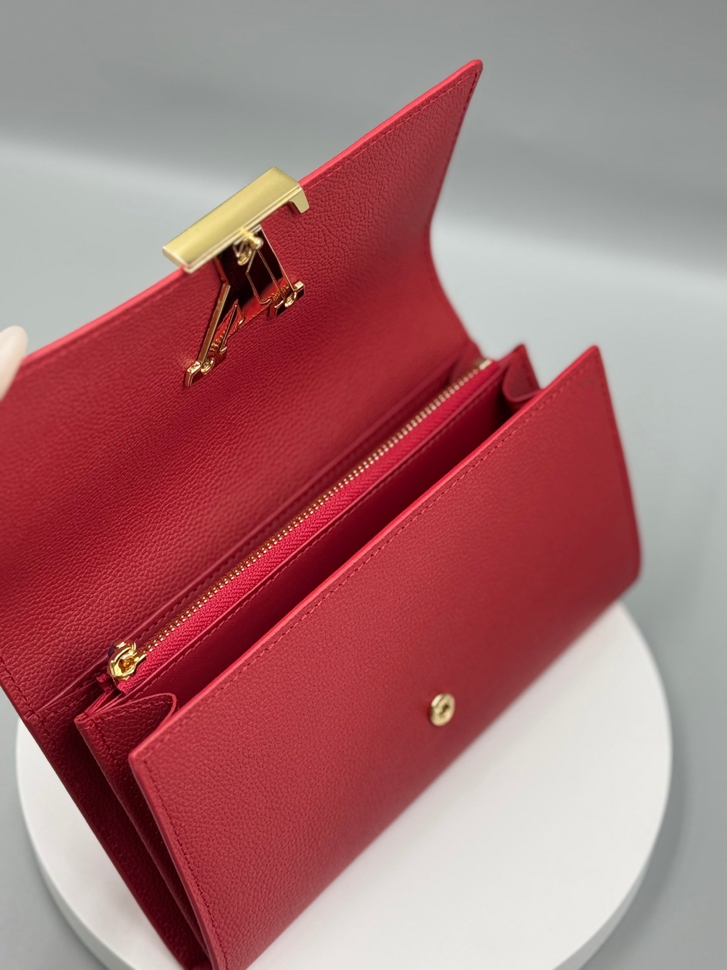 wallet/Quality: 4A/Model:M61248
