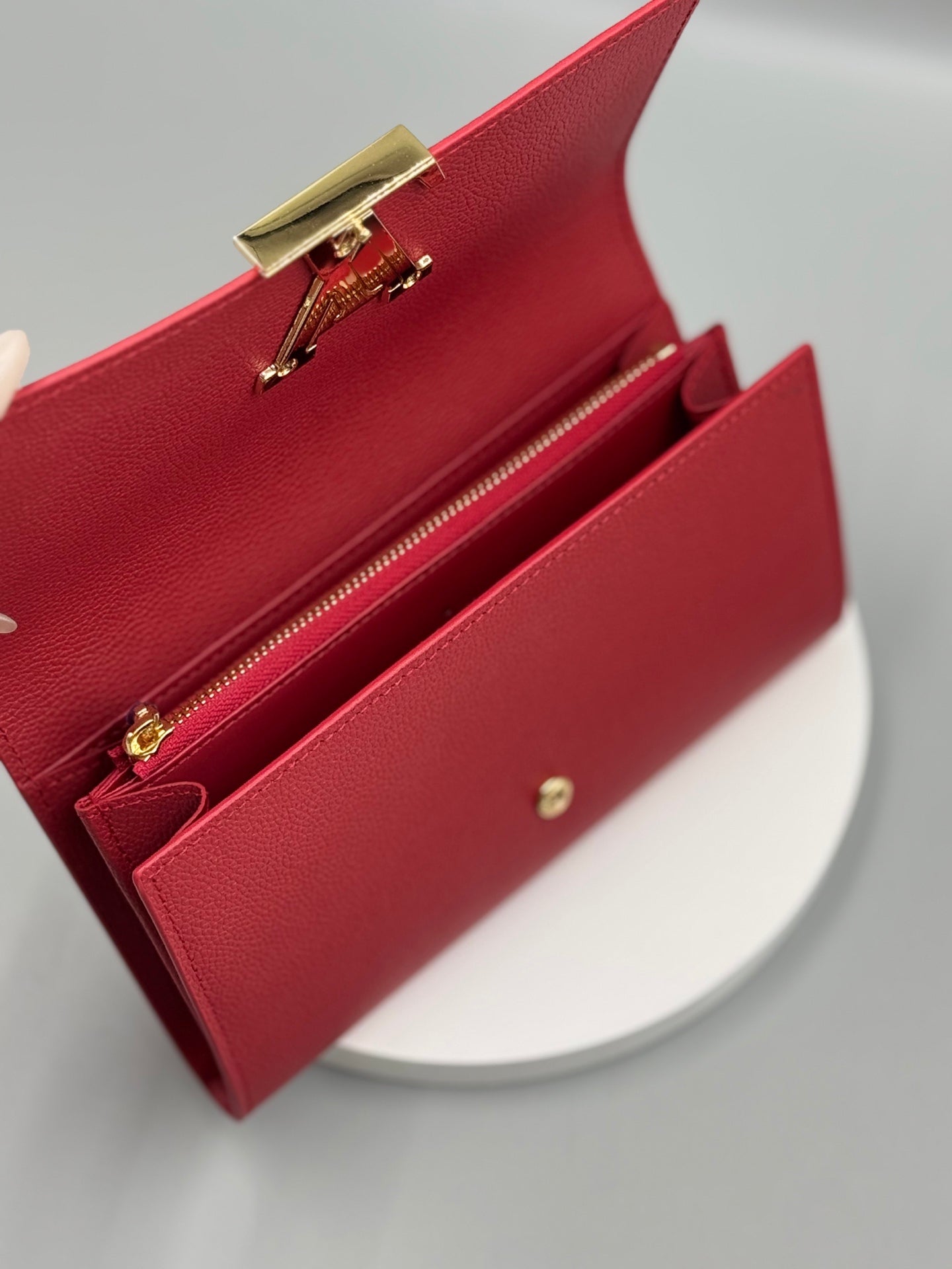 wallet/Quality: 4A/Model:M61248