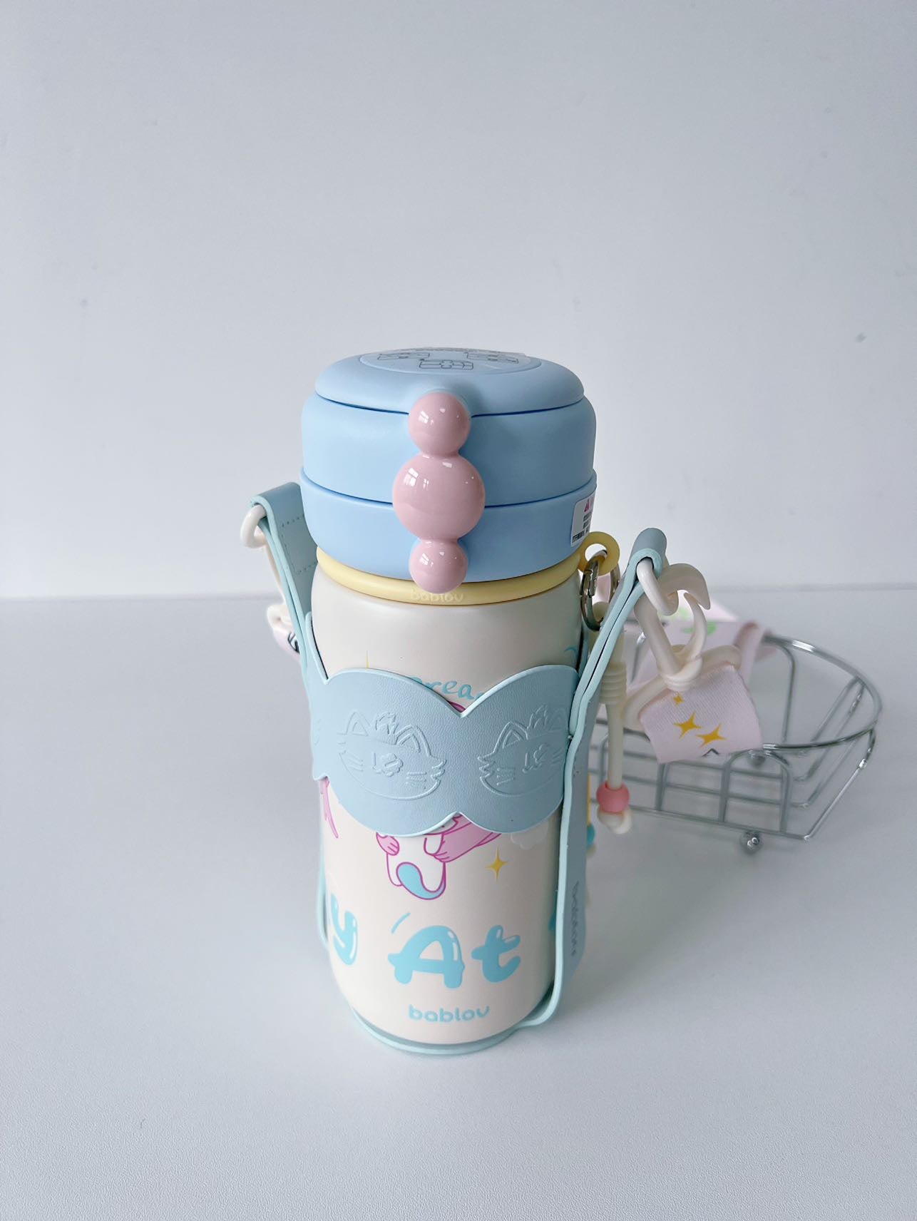 thermos cup/Model:25916