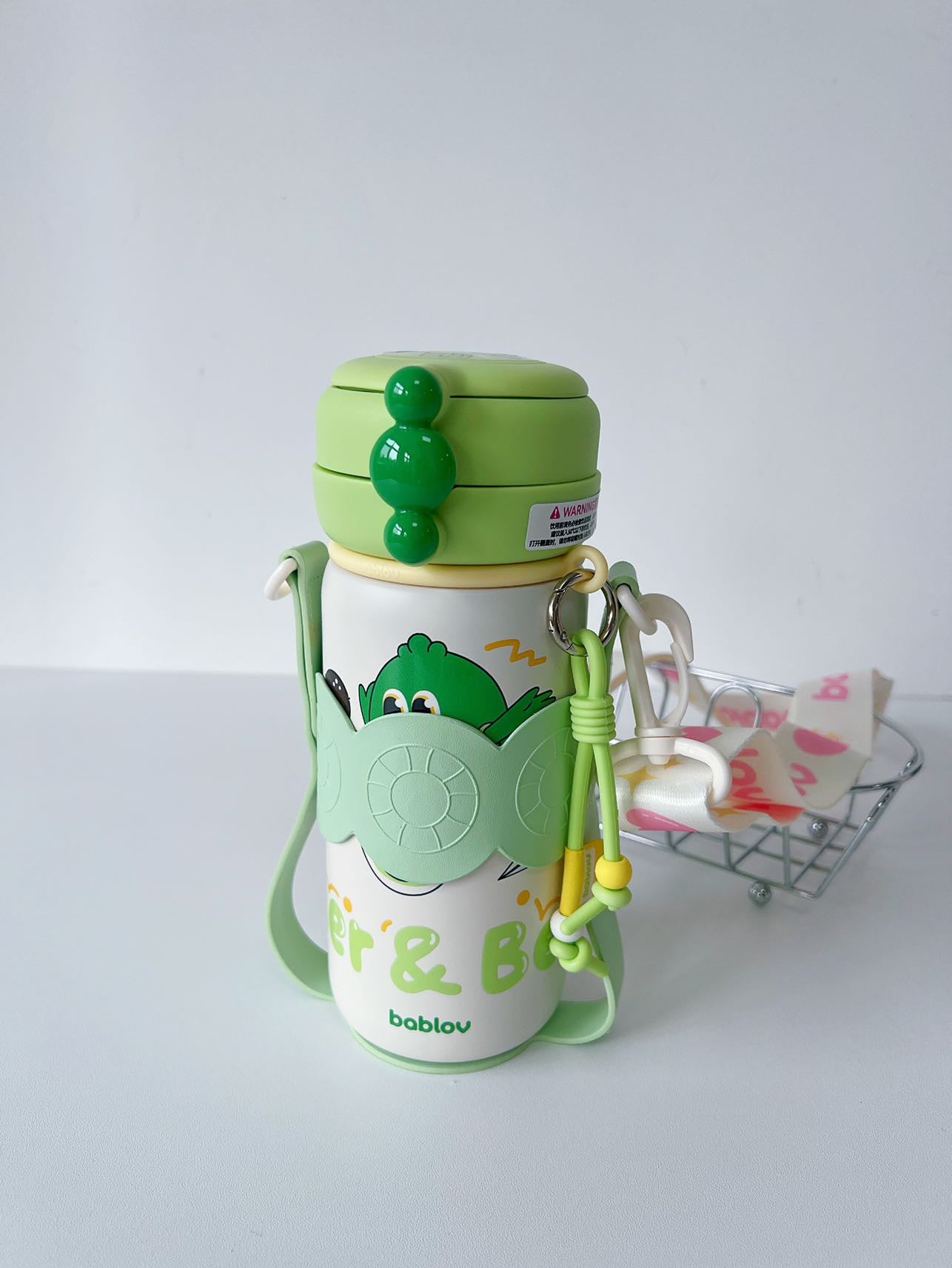 thermos cup/Model:25916