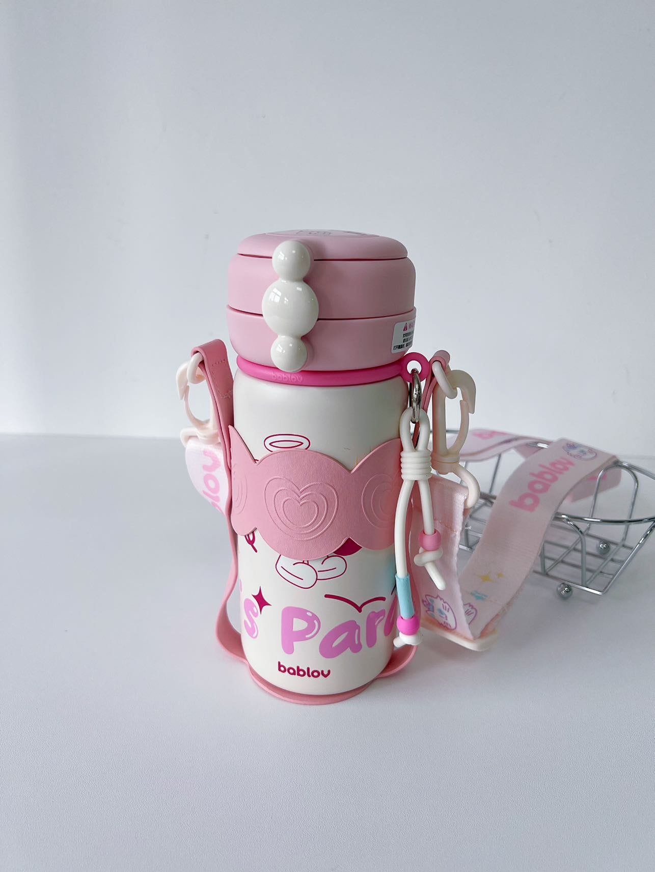 thermos cup/Model:25916