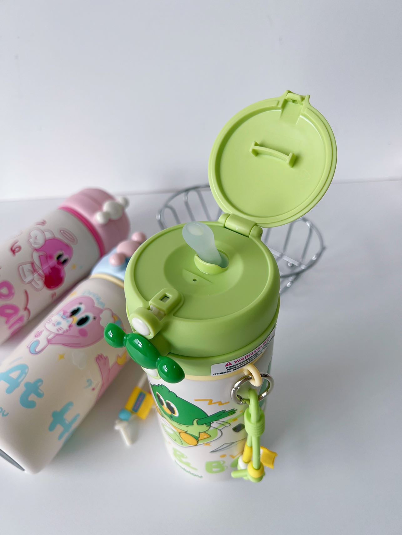 thermos cup/Model:25916