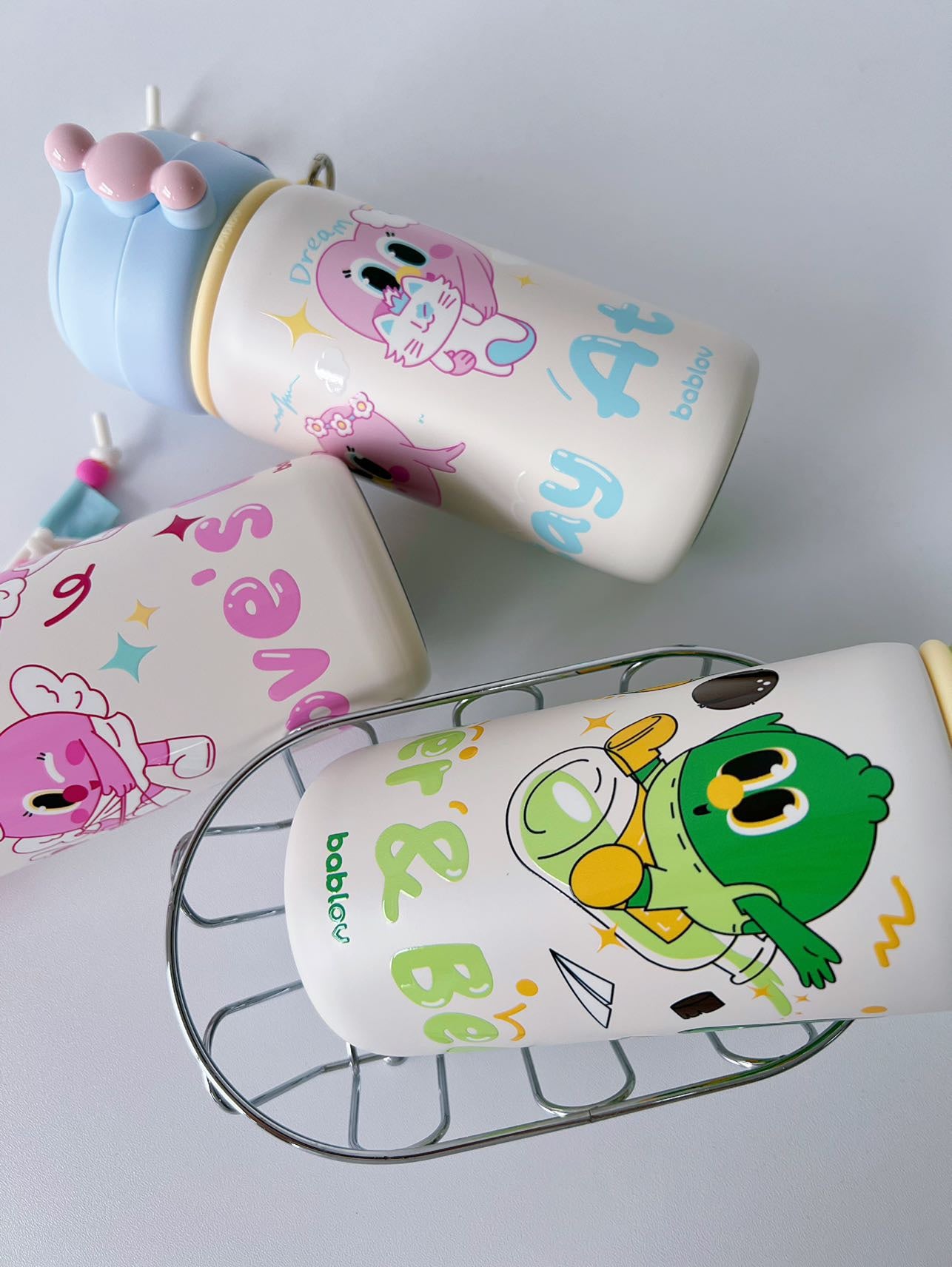 thermos cup/Model:25916