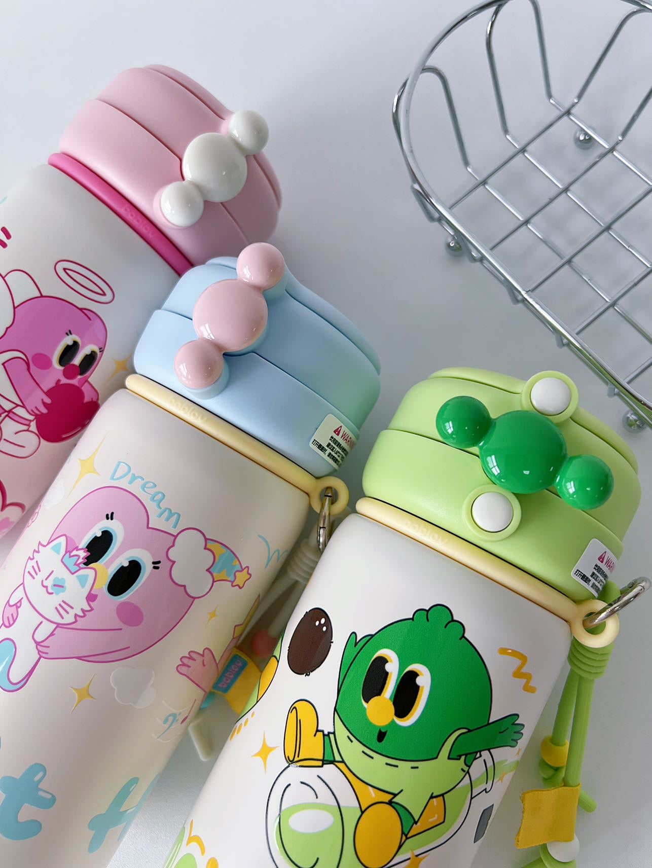 thermos cup/Model:25916