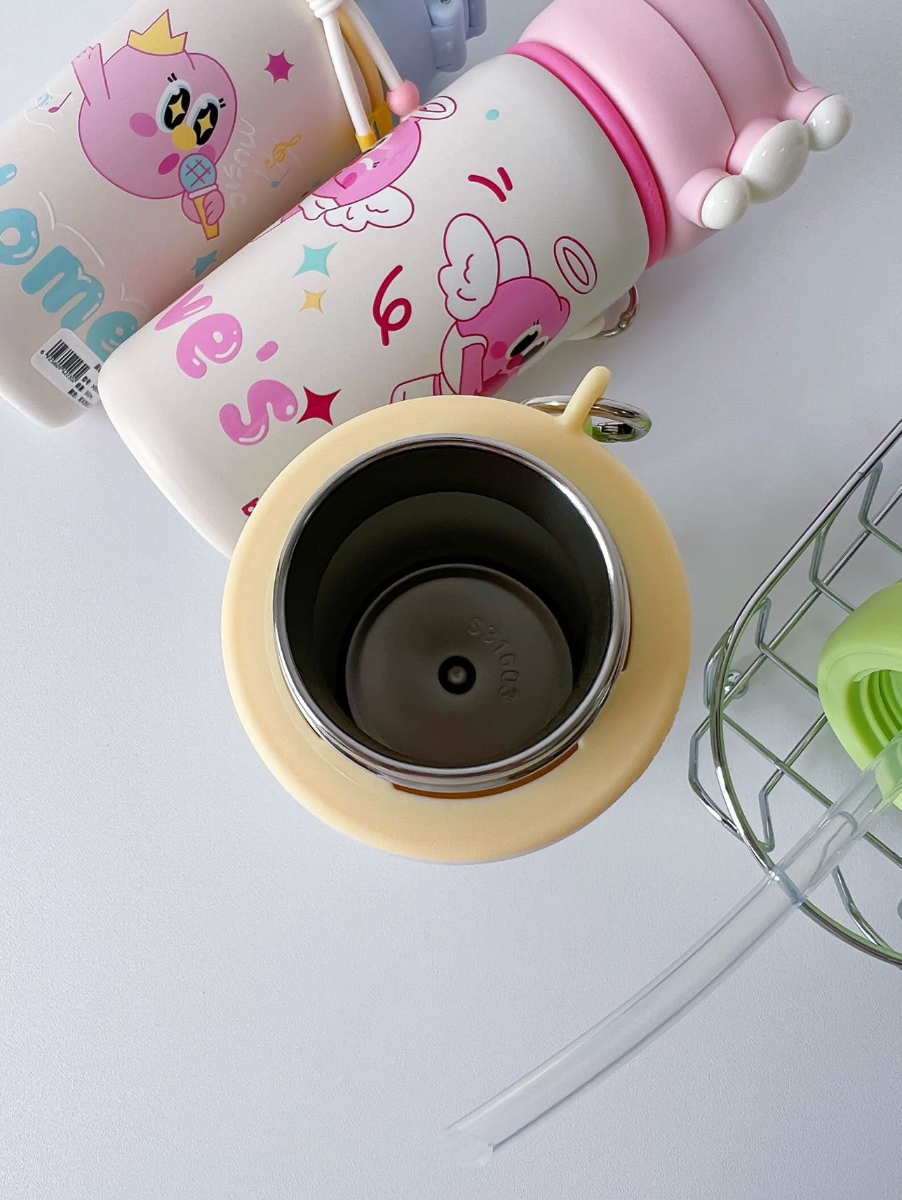 thermos cup/Model:25916