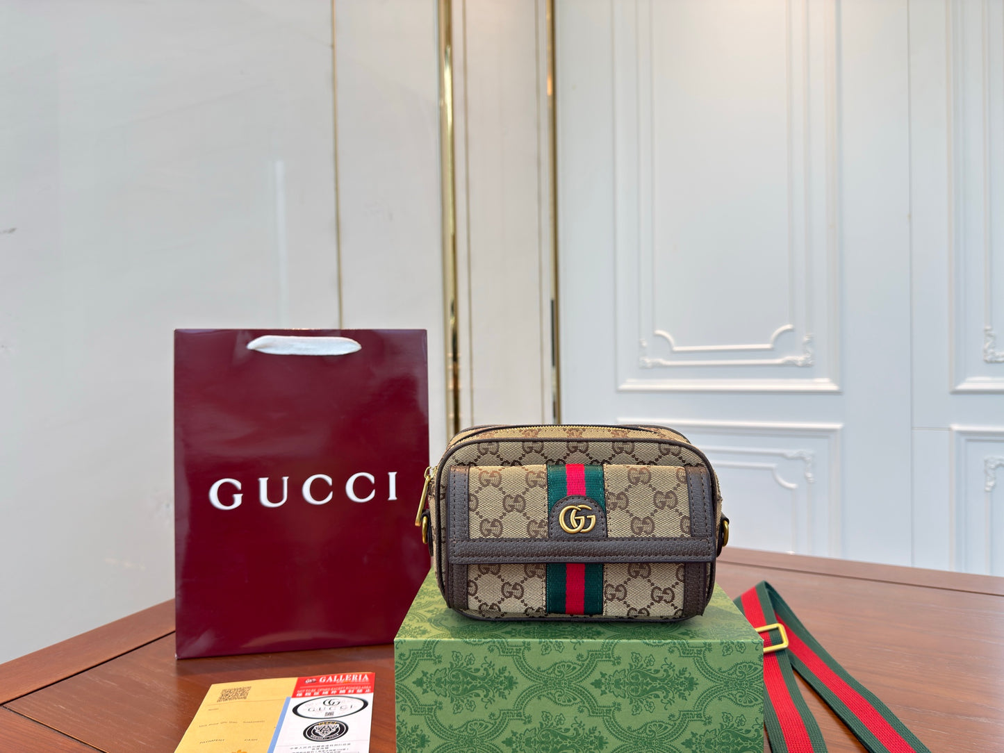Bag/Quality: 4A/Model:481929