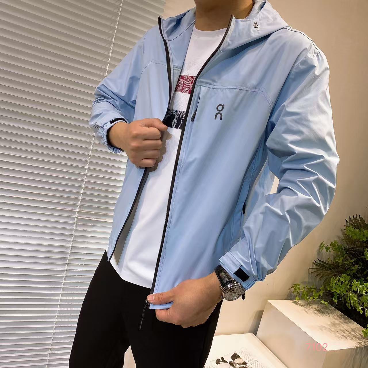 Clothing/Model:QCP145