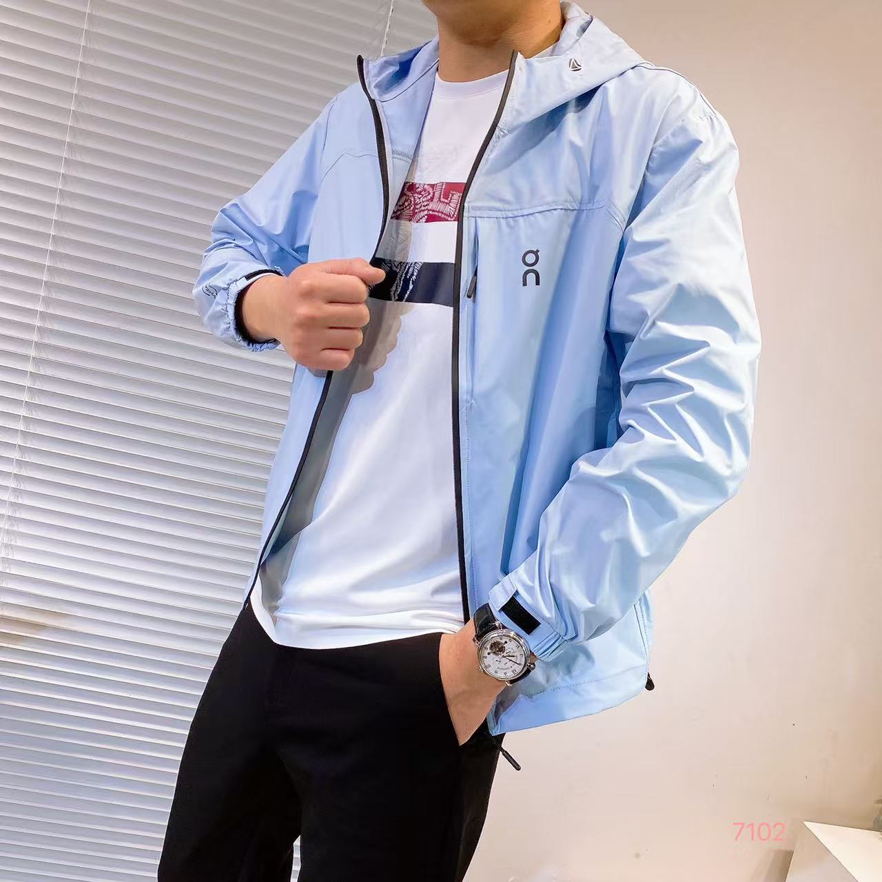 Clothing/Model:QCP145
