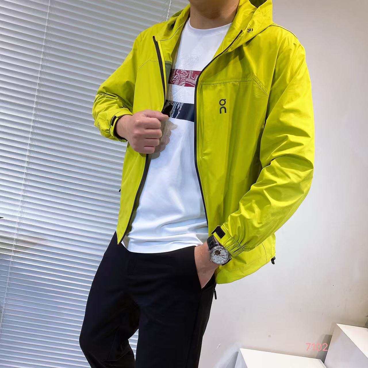 Clothing/Model:QCP145