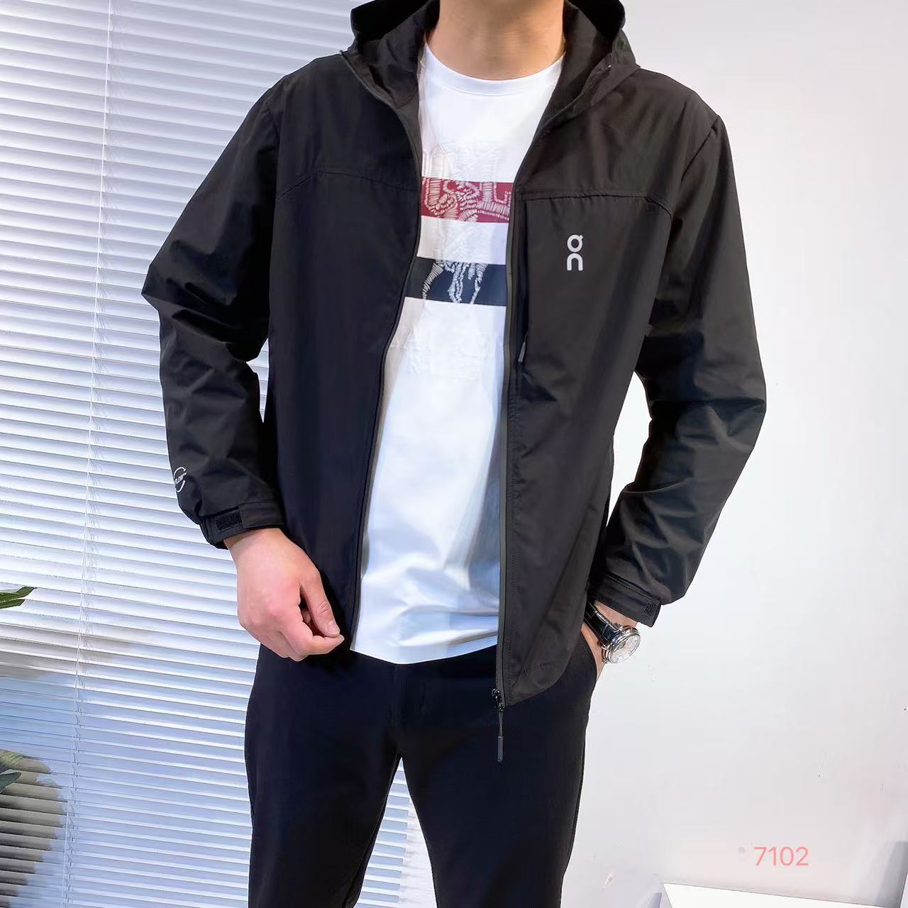 Clothing/Model:QCP145