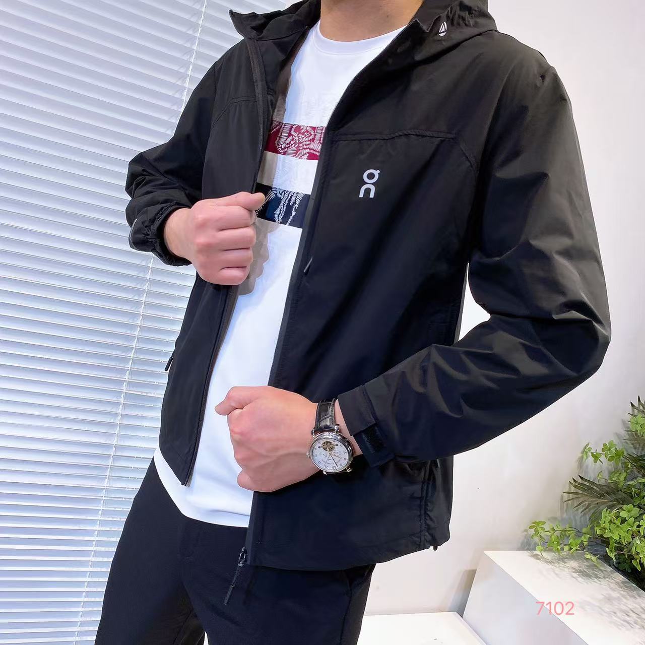 Clothing/Model:QCP145