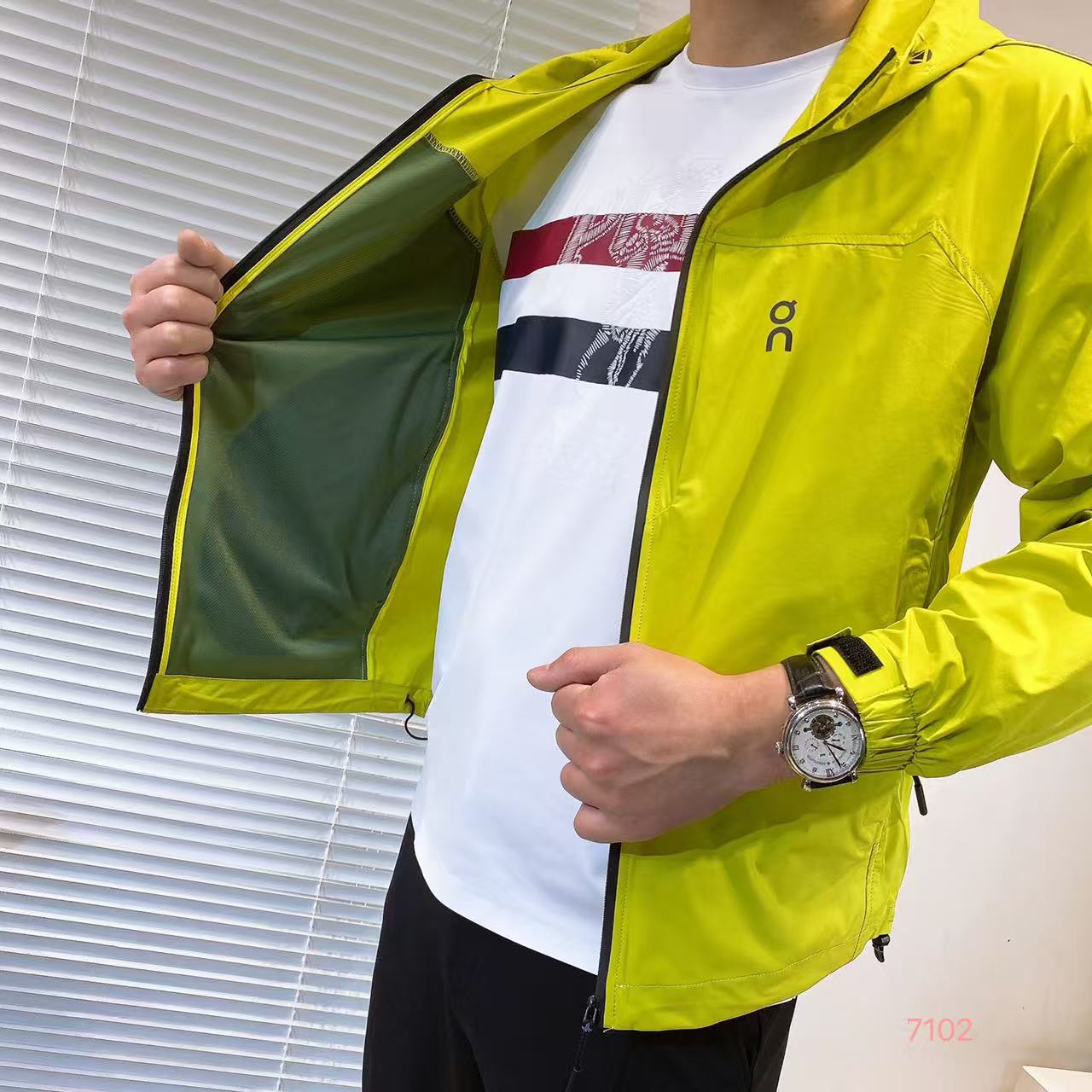 Clothing/Model:QCP145