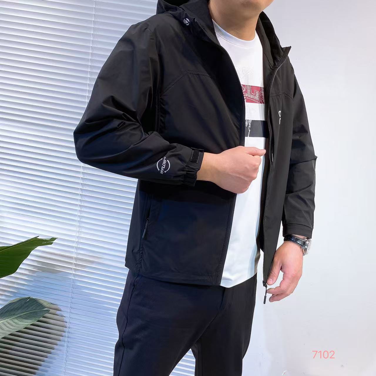 Clothing/Model:QCP145