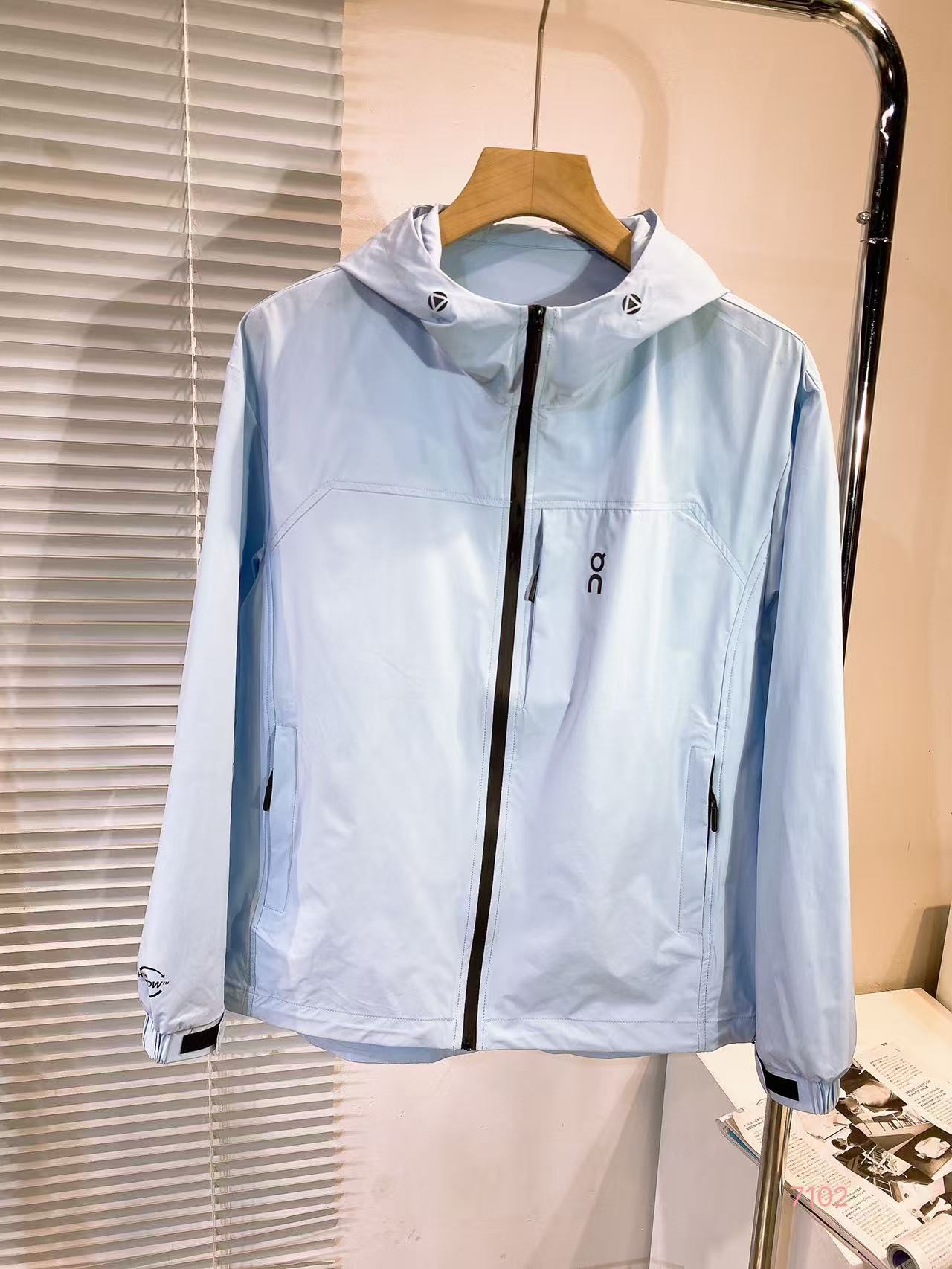 Clothing/Model:QCP145
