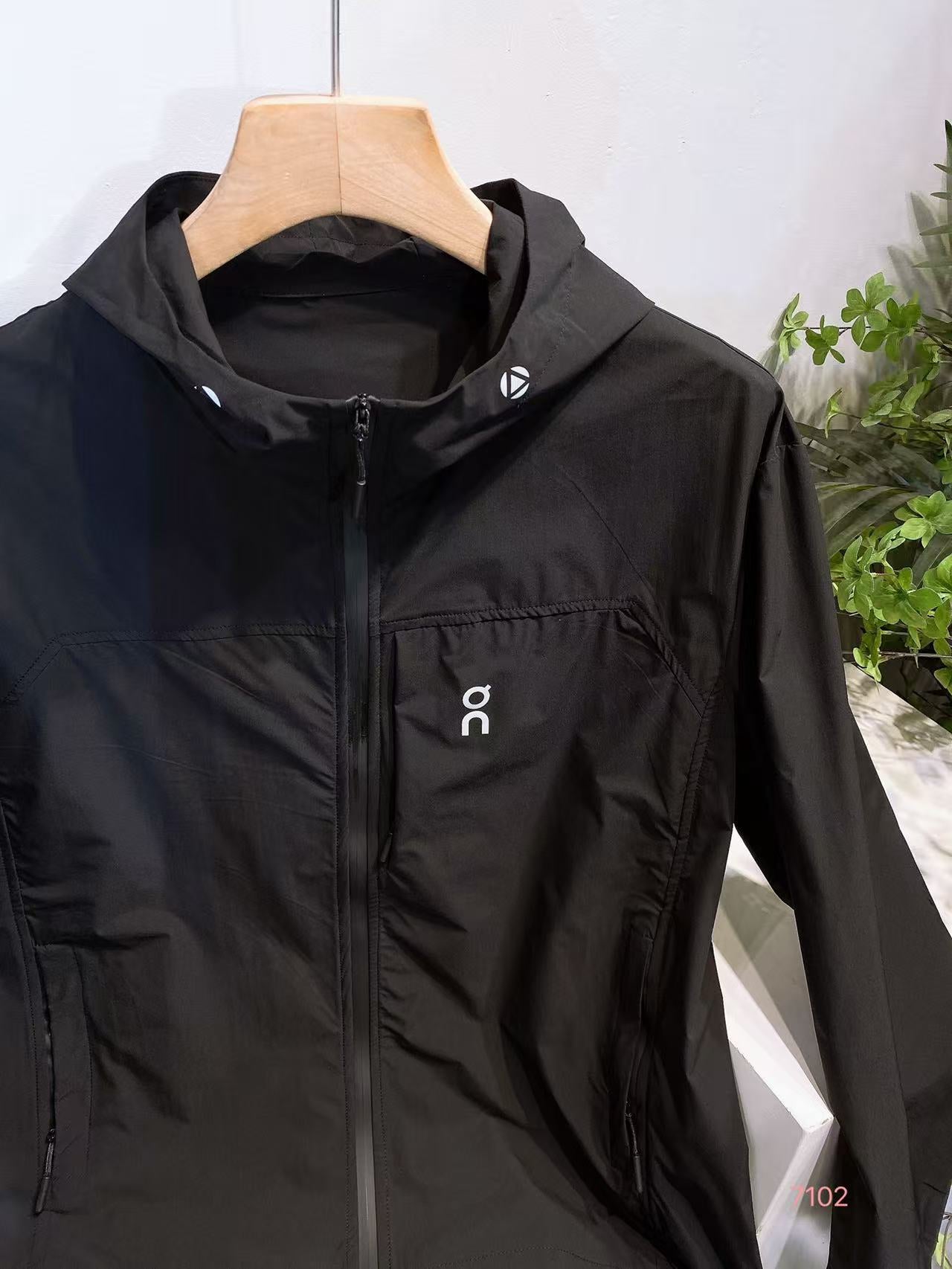 Clothing/Model:QCP145