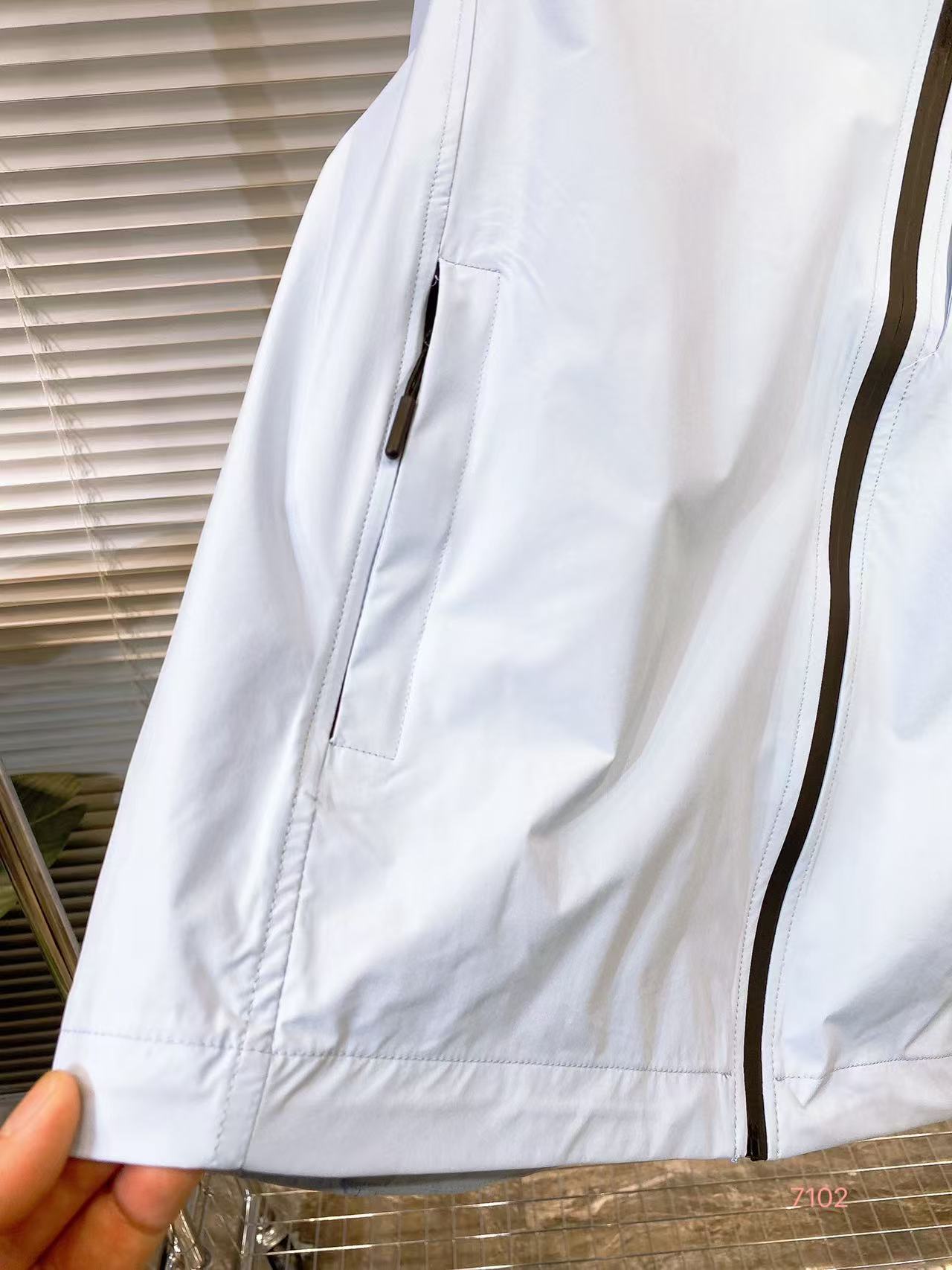 Clothing/Model:QCP145