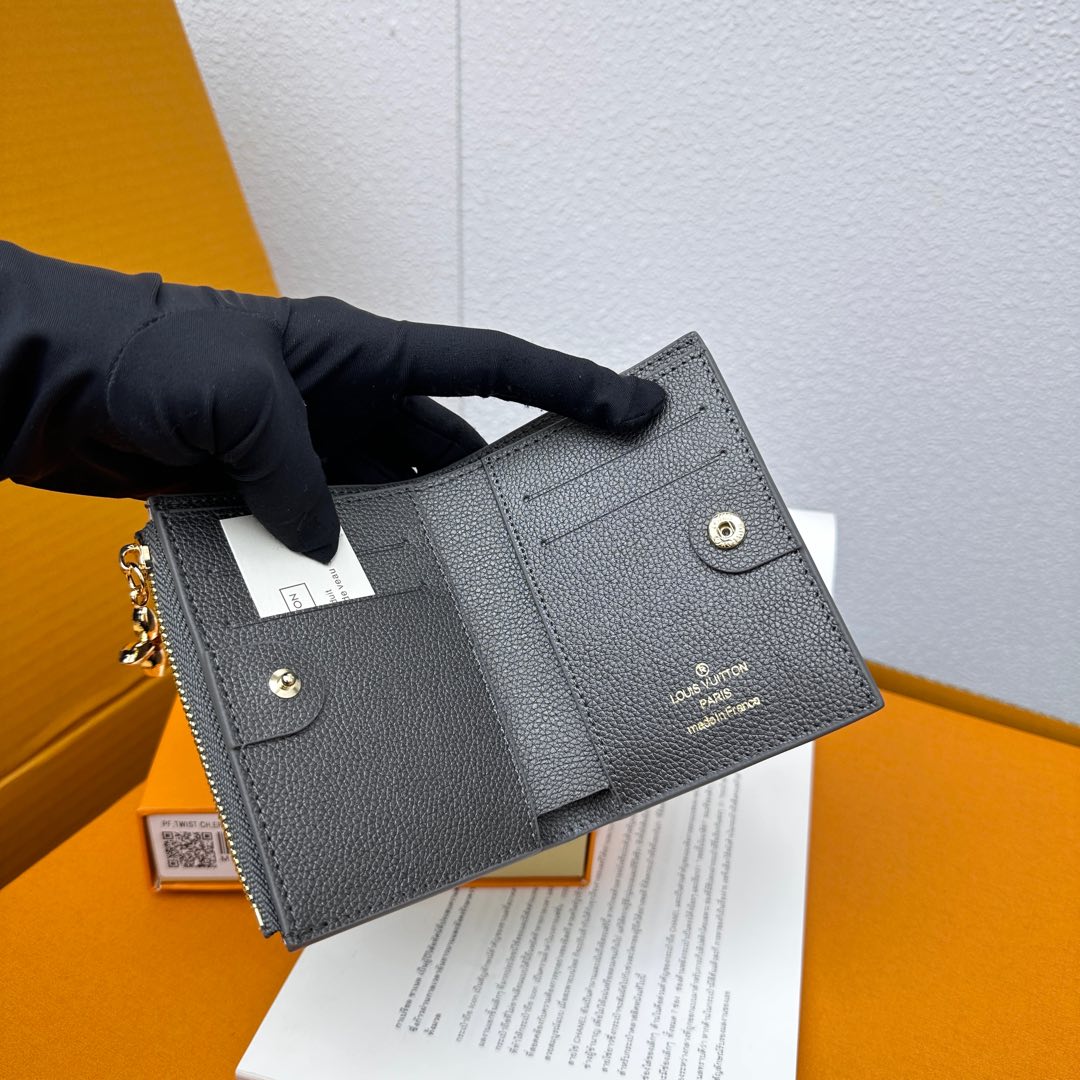 wallet/Quality: 4A/Model:M12536