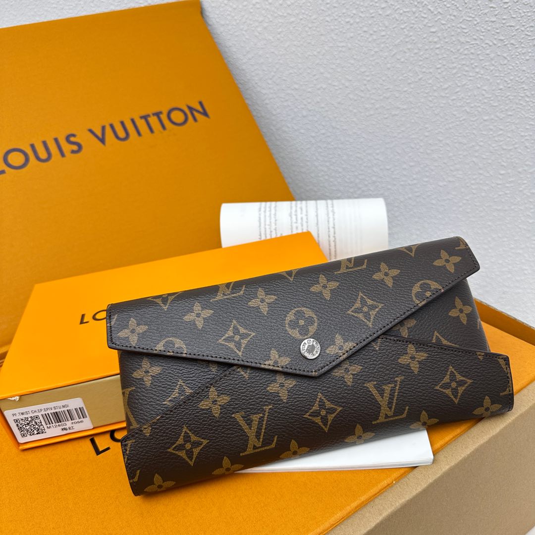 wallet/Quality: 4A/Model:M12403