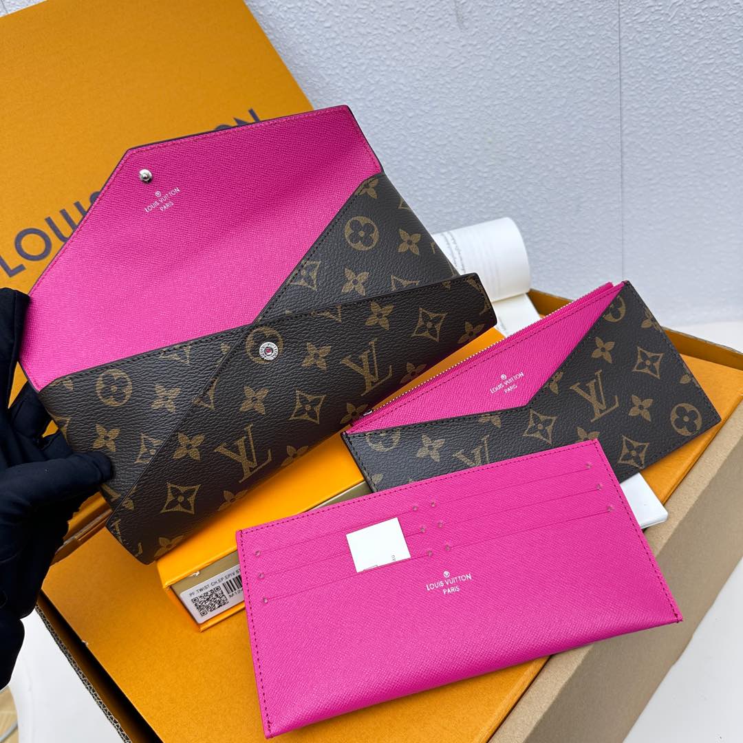 wallet/Quality: 4A/Model:M12403