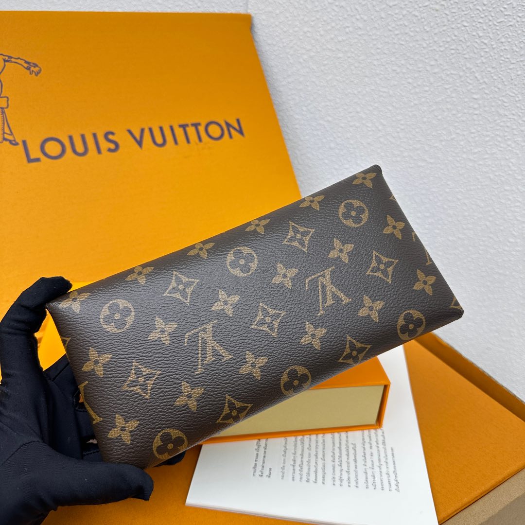 wallet/Quality: 4A/Model:M12403