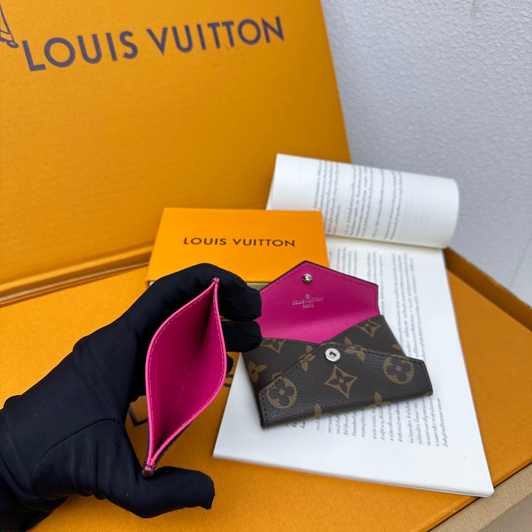 wallet/Quality: 4A/Model:m12884