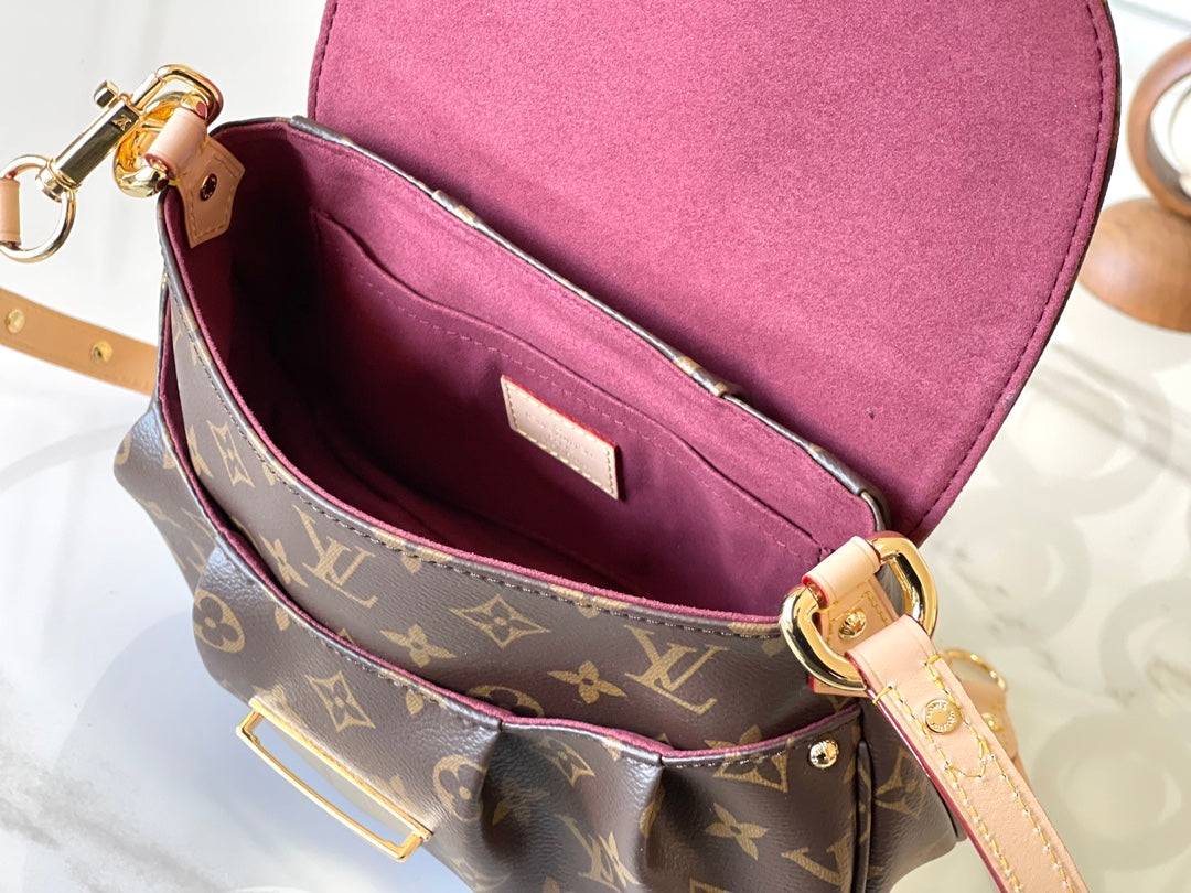 Bag/Quality: Mirror/model:M13617